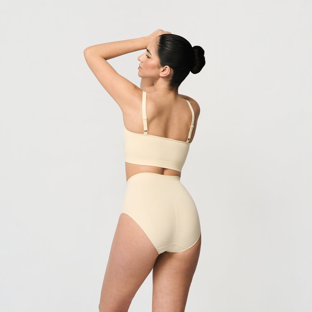 Lys beige