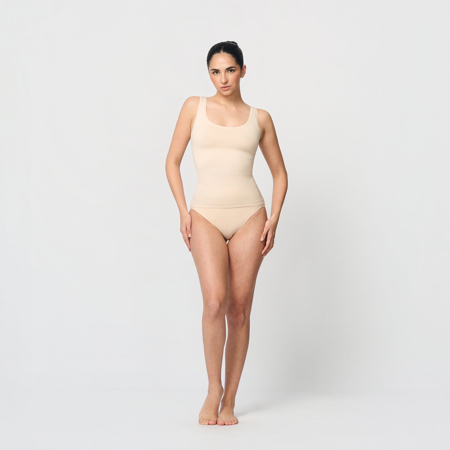 Lys beige