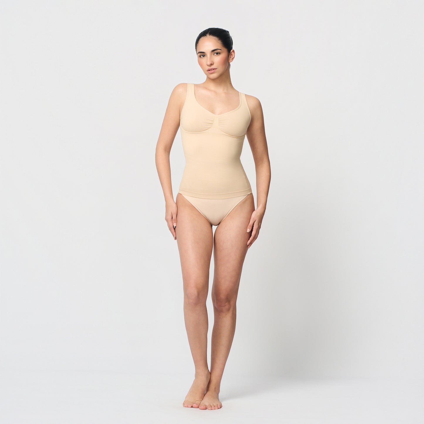 Lys beige
