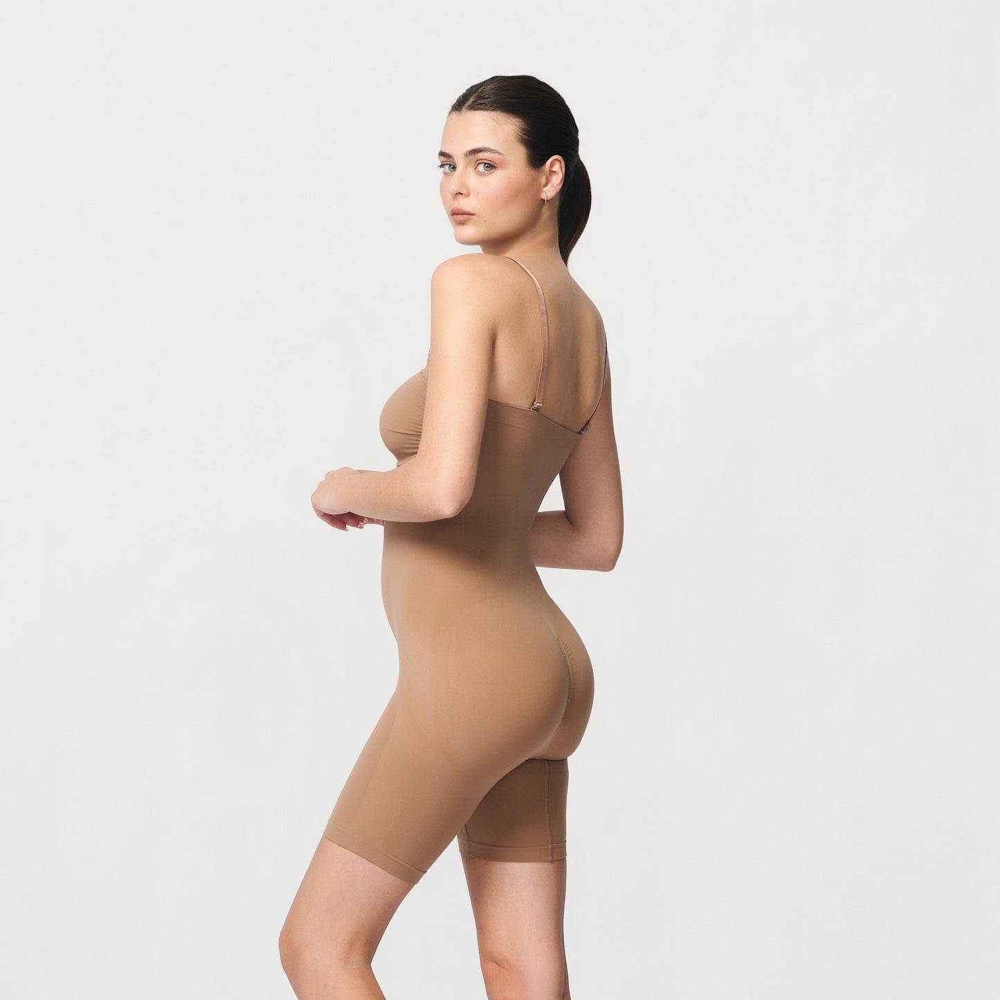 Lys brun