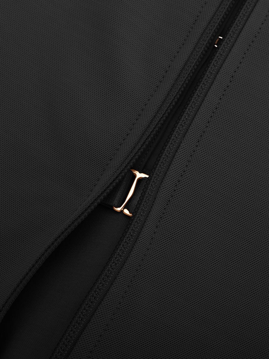 Shapingshorts med full kompresjon