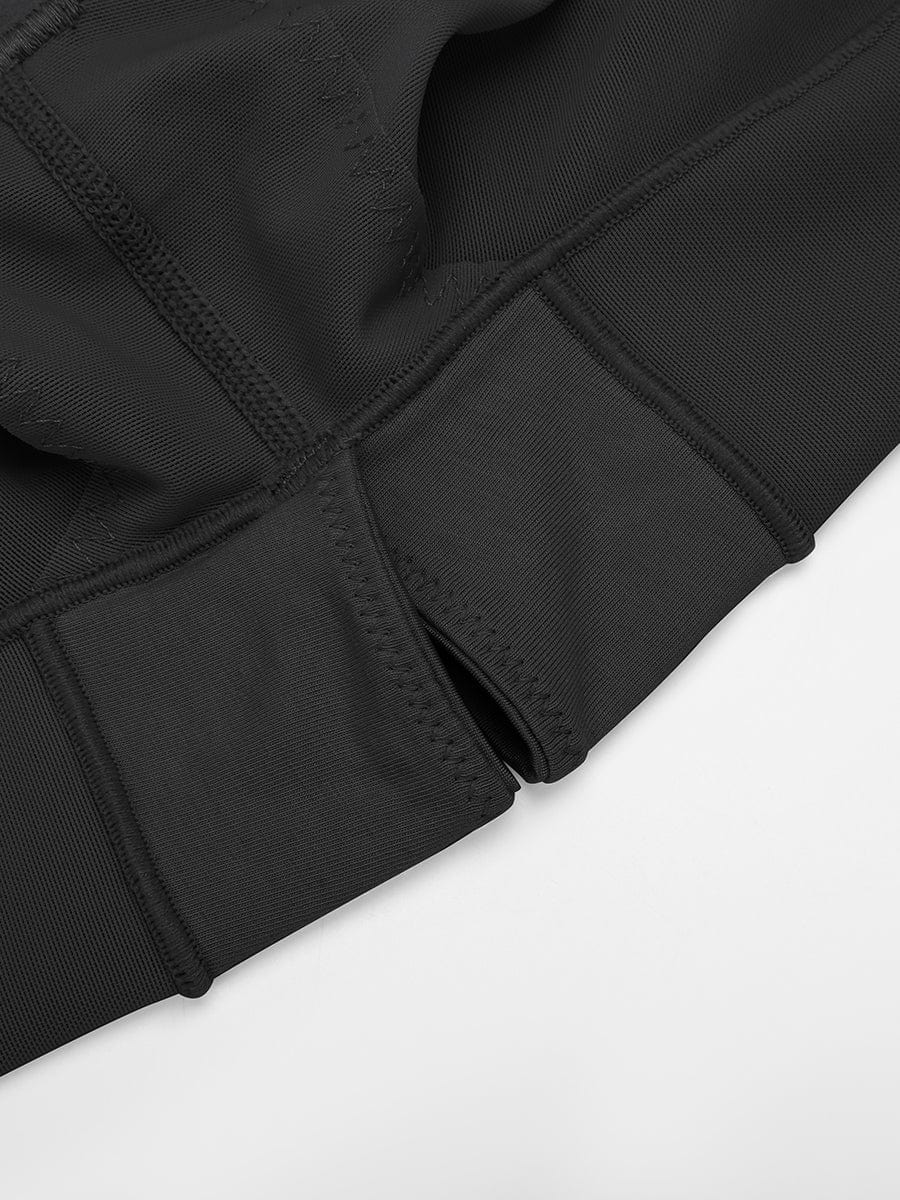 Formende kurze Unterhose mit hoher Taille