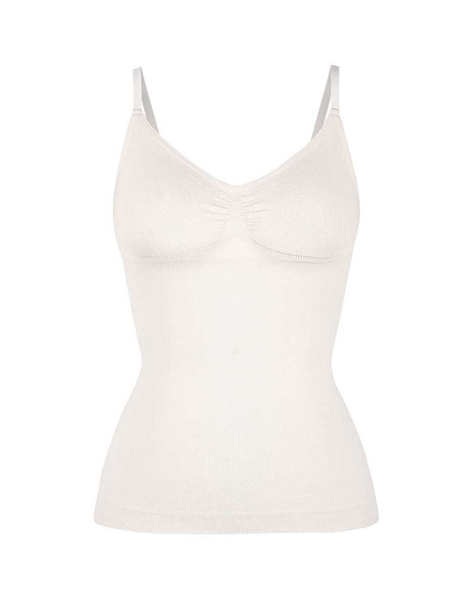 Formendes Top mit integriertem BH