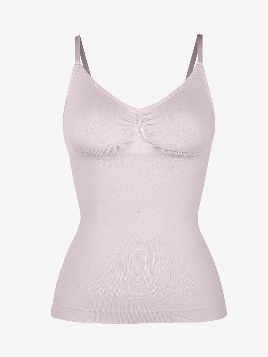 Formendes Top mit integriertem BH