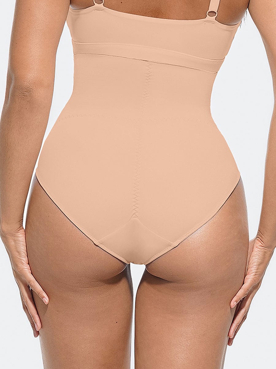 Formender Slip mit extra hoher Taille