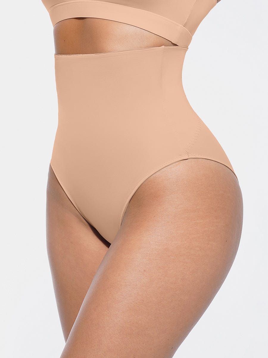 Formender Slip mit extra hoher Taille