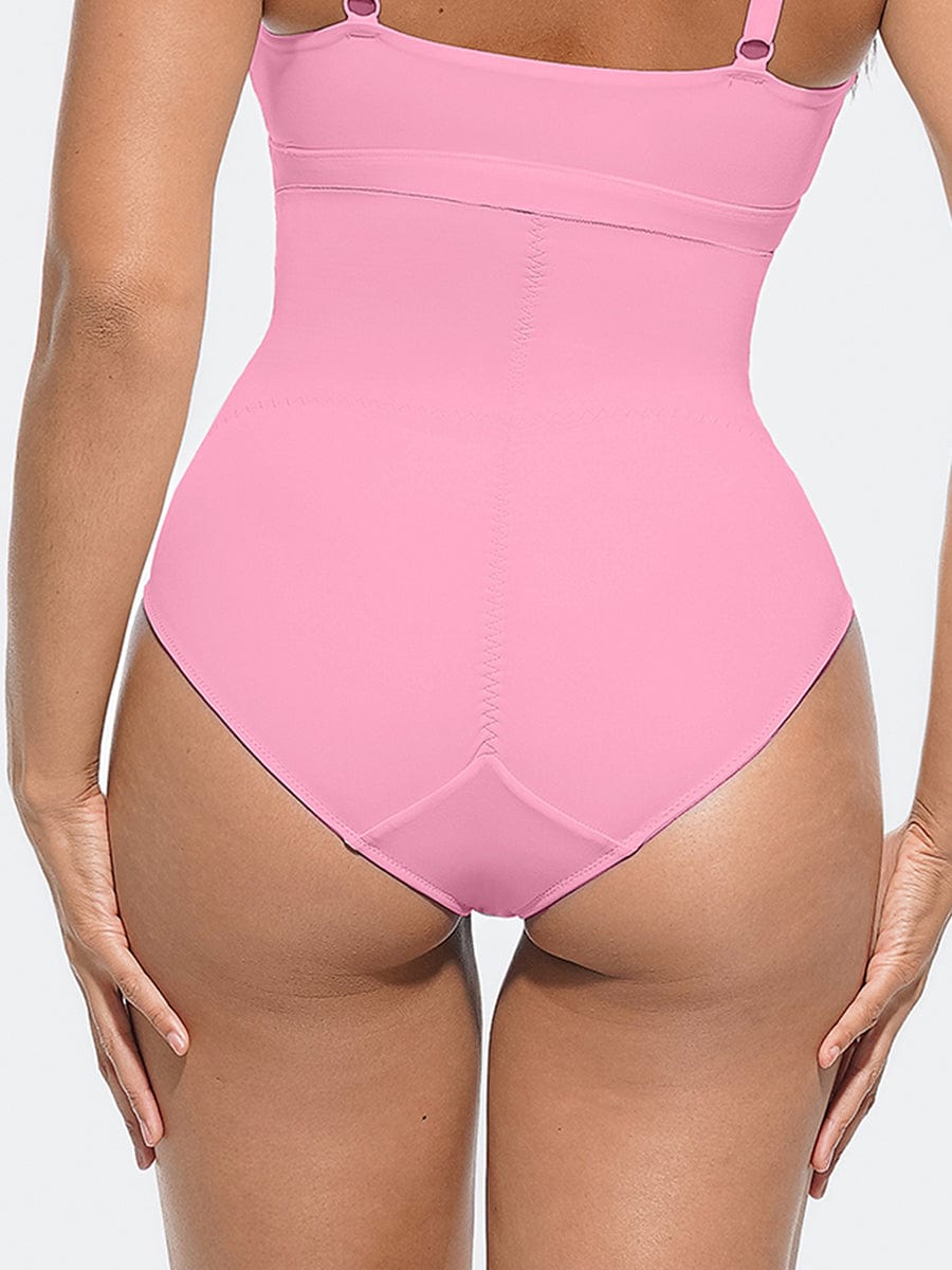 Formender Slip mit extra hoher Taille