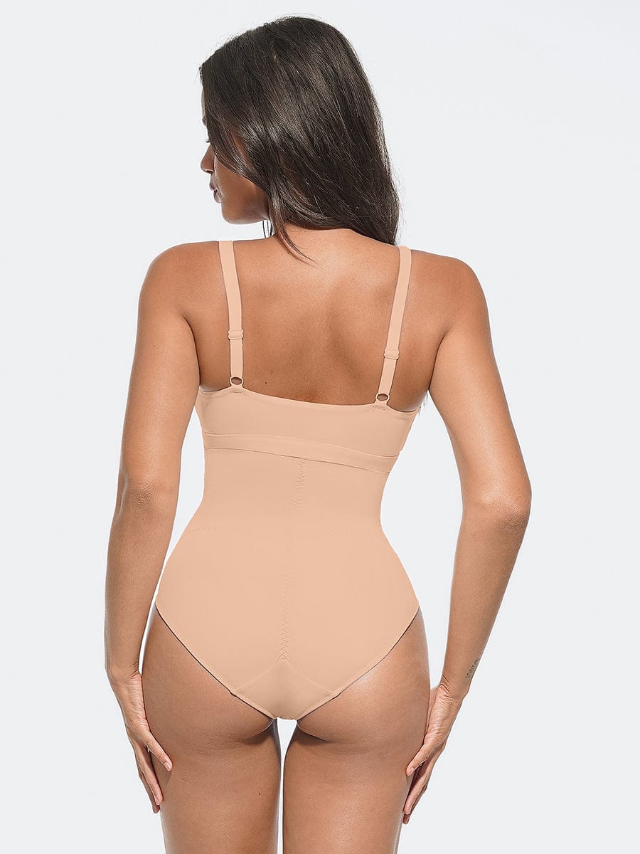 Formender Slip mit extra hoher Taille