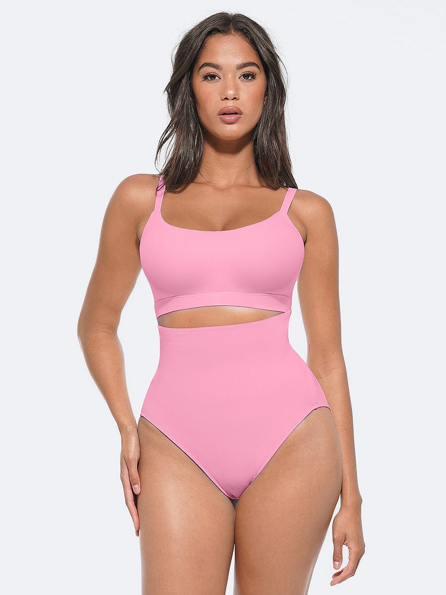 Formender Slip mit extra hoher Taille