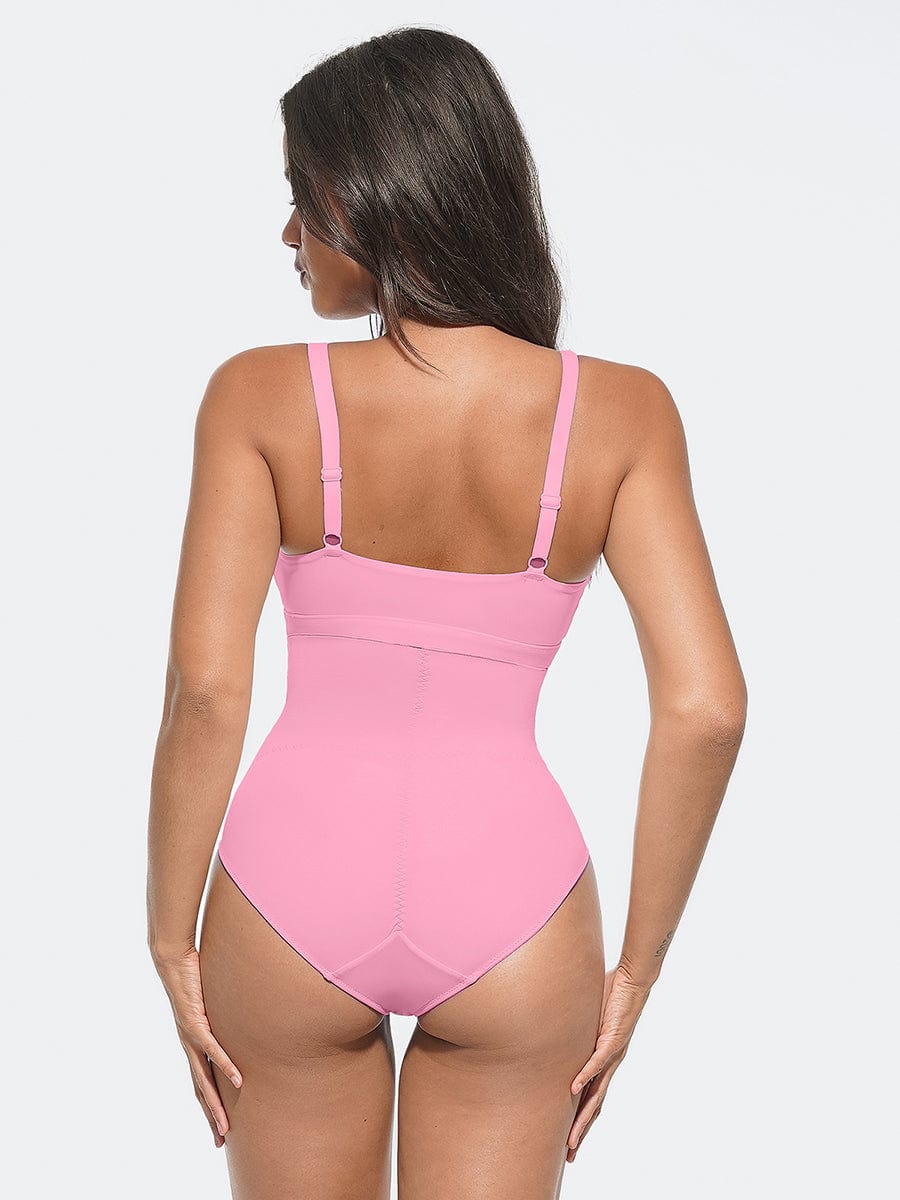 Formender Slip mit extra hoher Taille