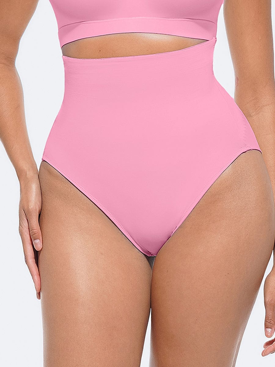 Formender Slip mit extra hoher Taille
