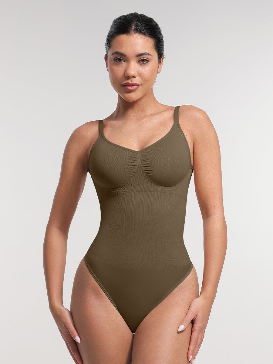 Nahtloser Body