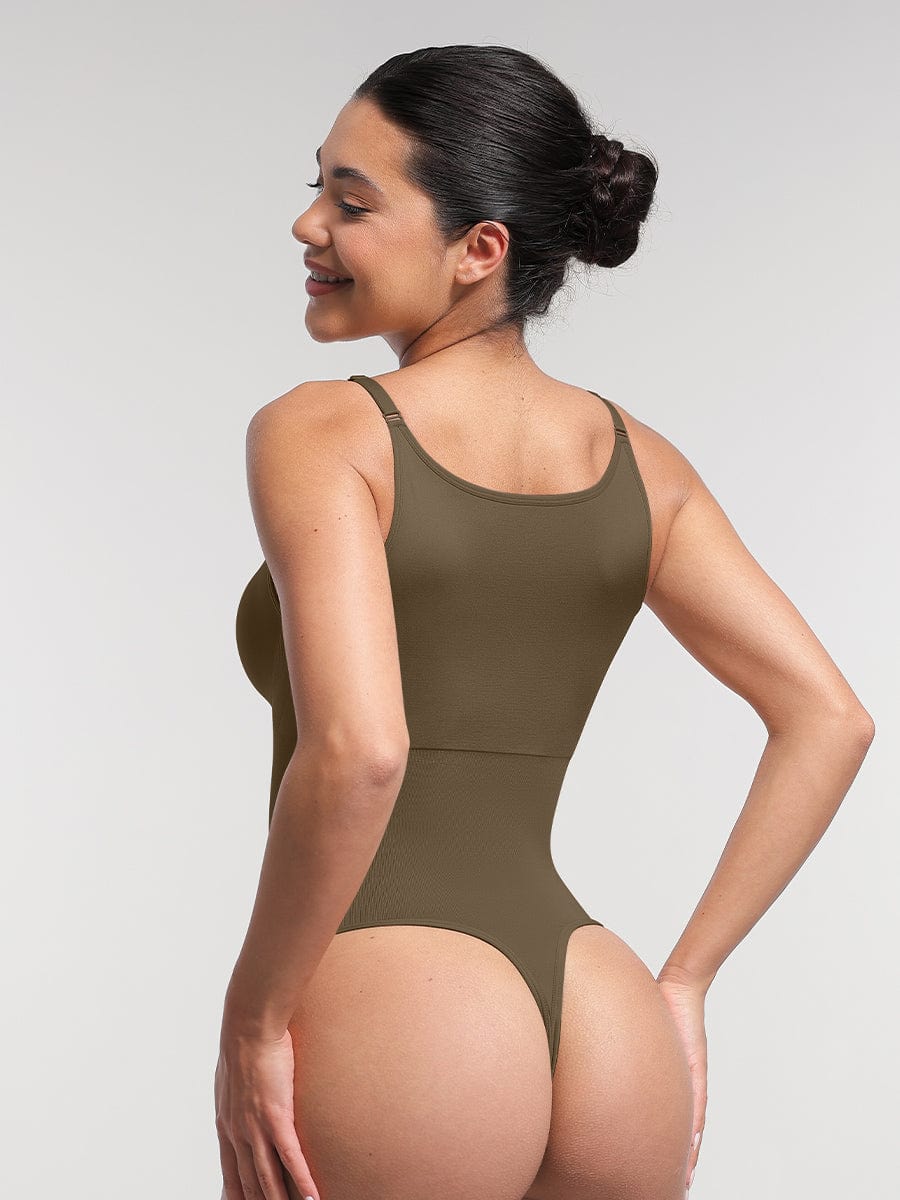 Nahtloser Body