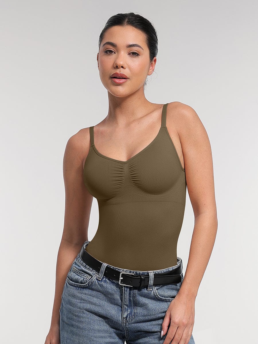 Nahtloser Body