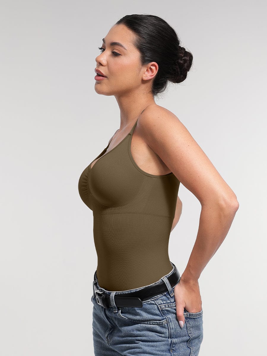 Nahtloser Body