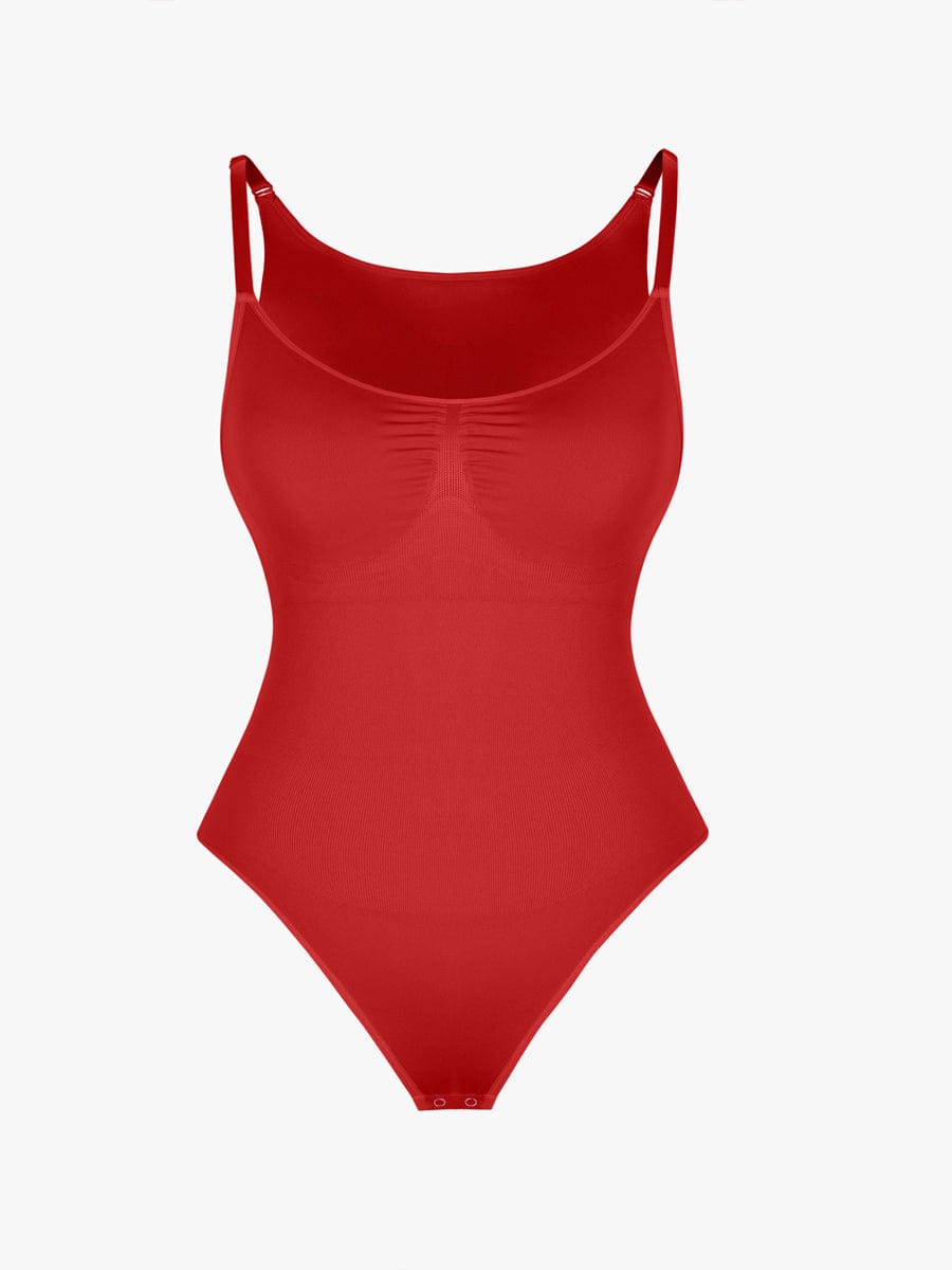 Nahtloser Body