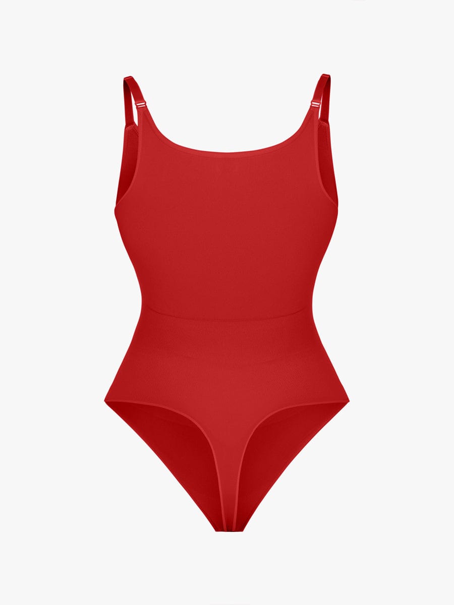 Nahtloser Body