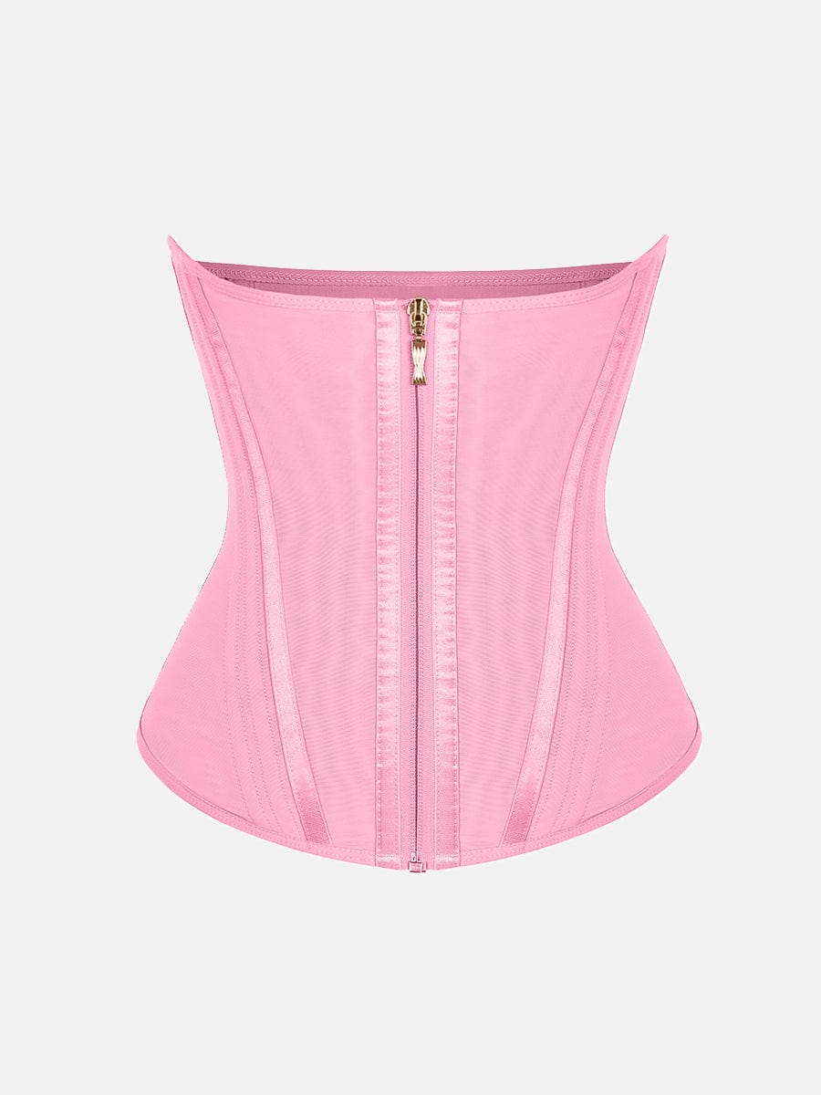 Waist trainer med høy kompresjon