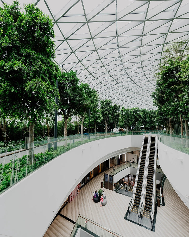 Responsible production