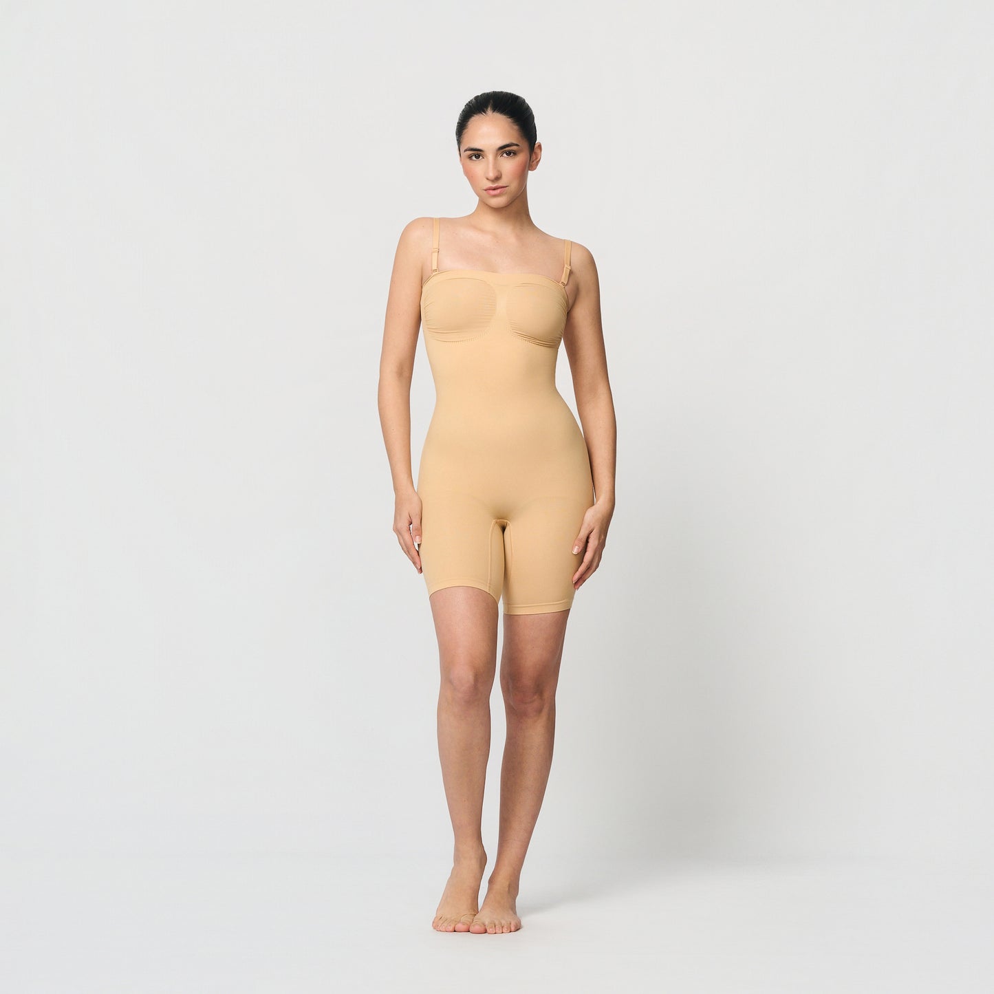 Lys beige