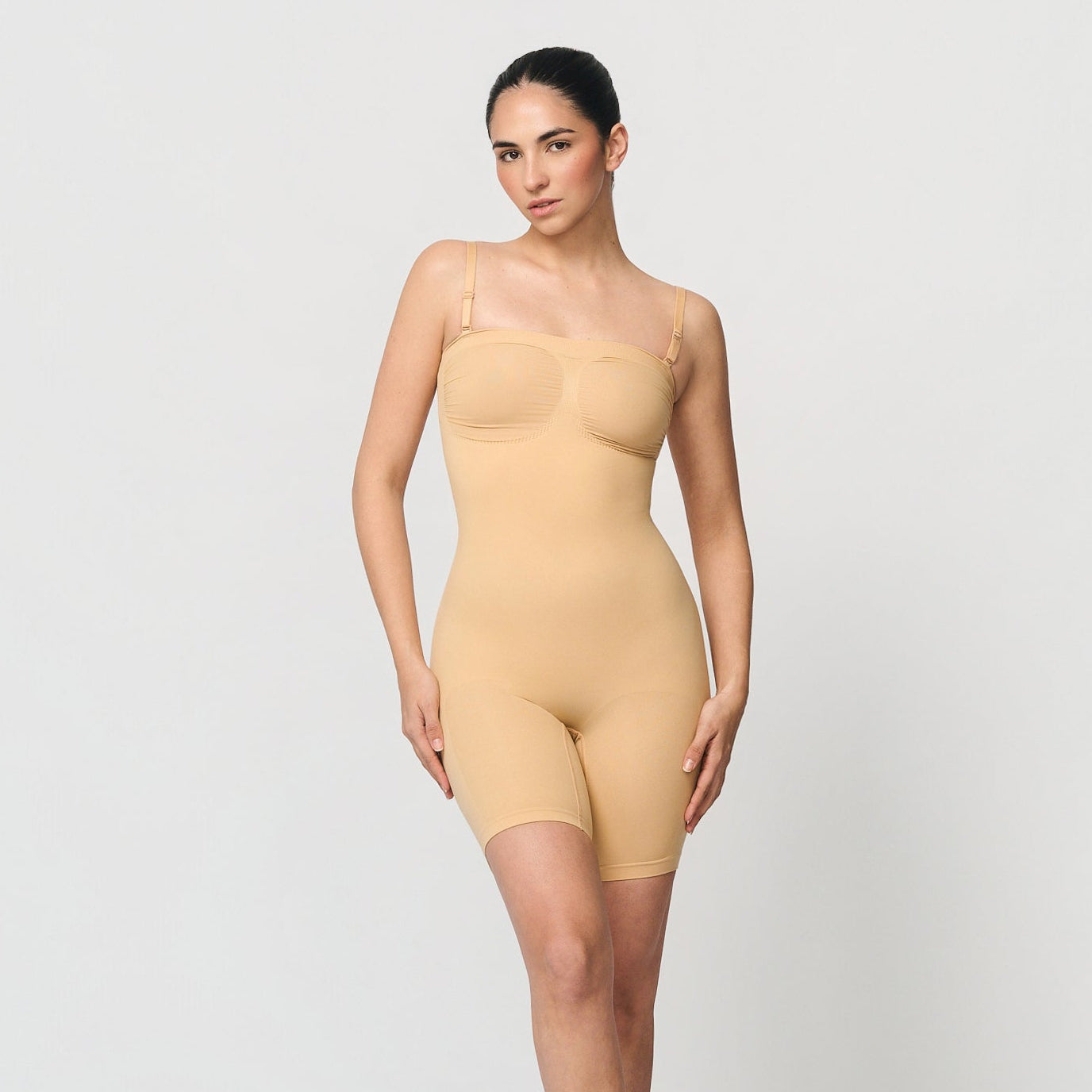 Lys beige