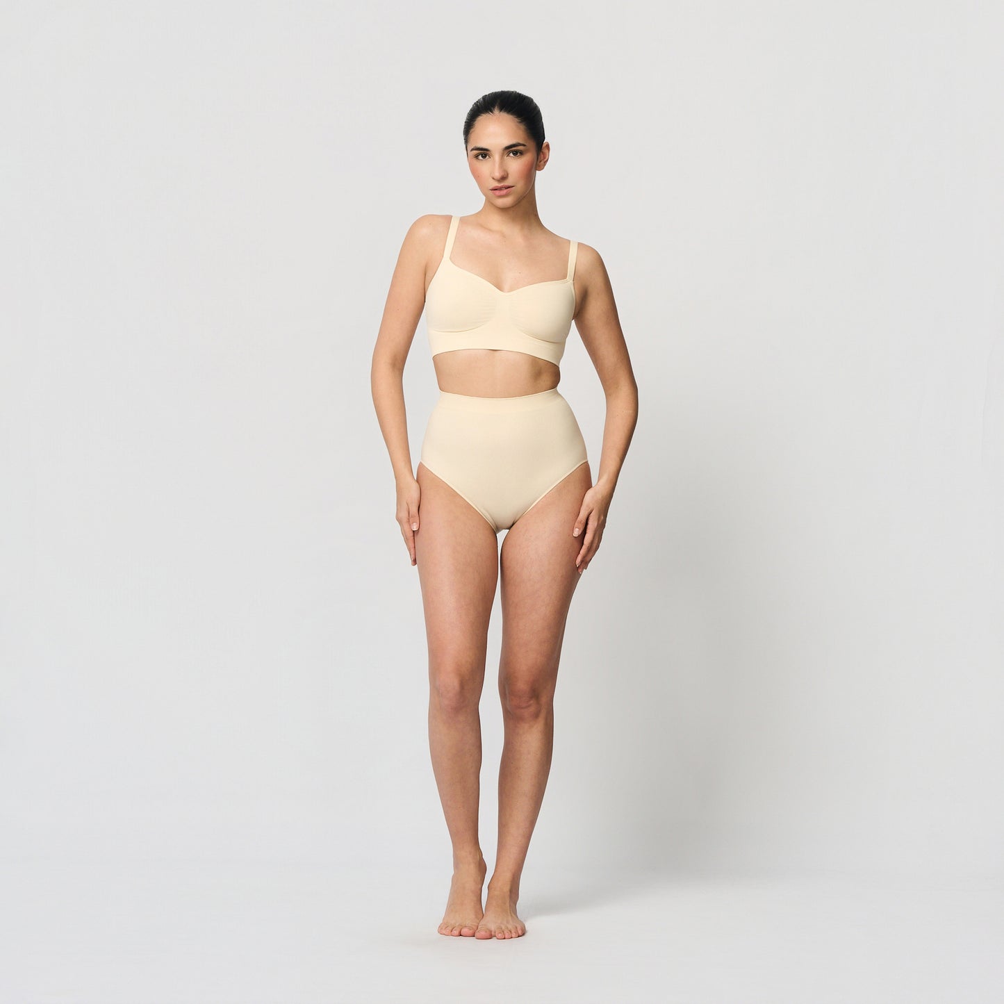 Lys beige