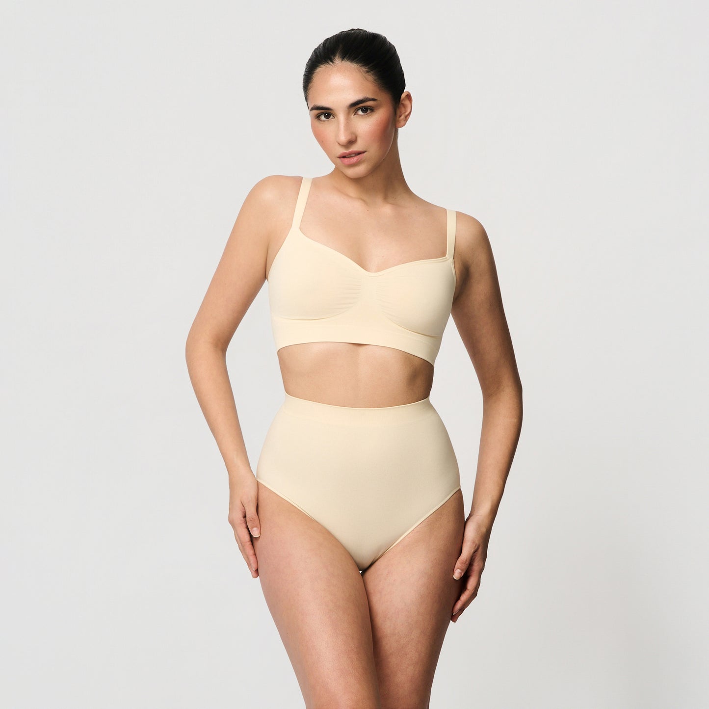 Lys beige
