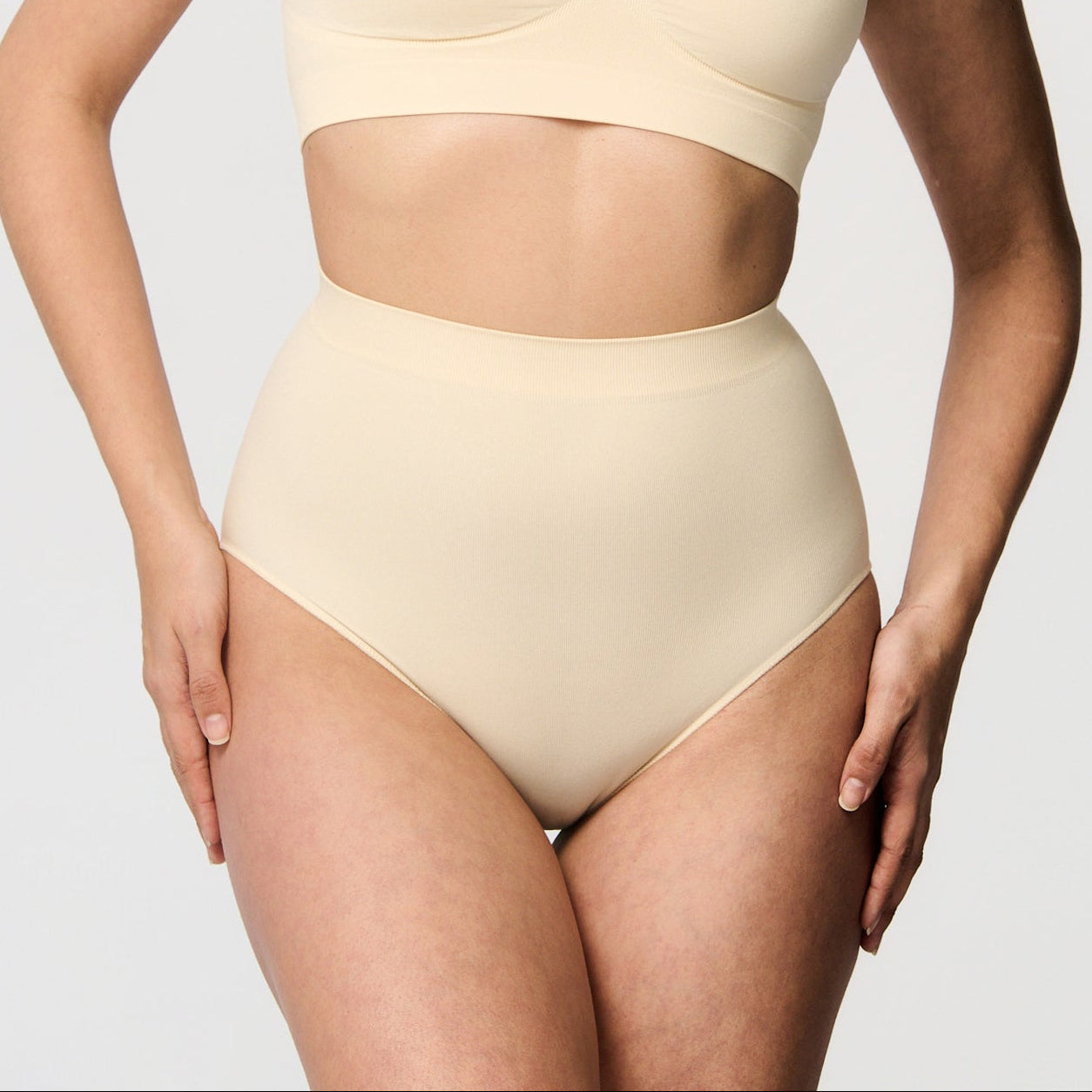 Lys beige
