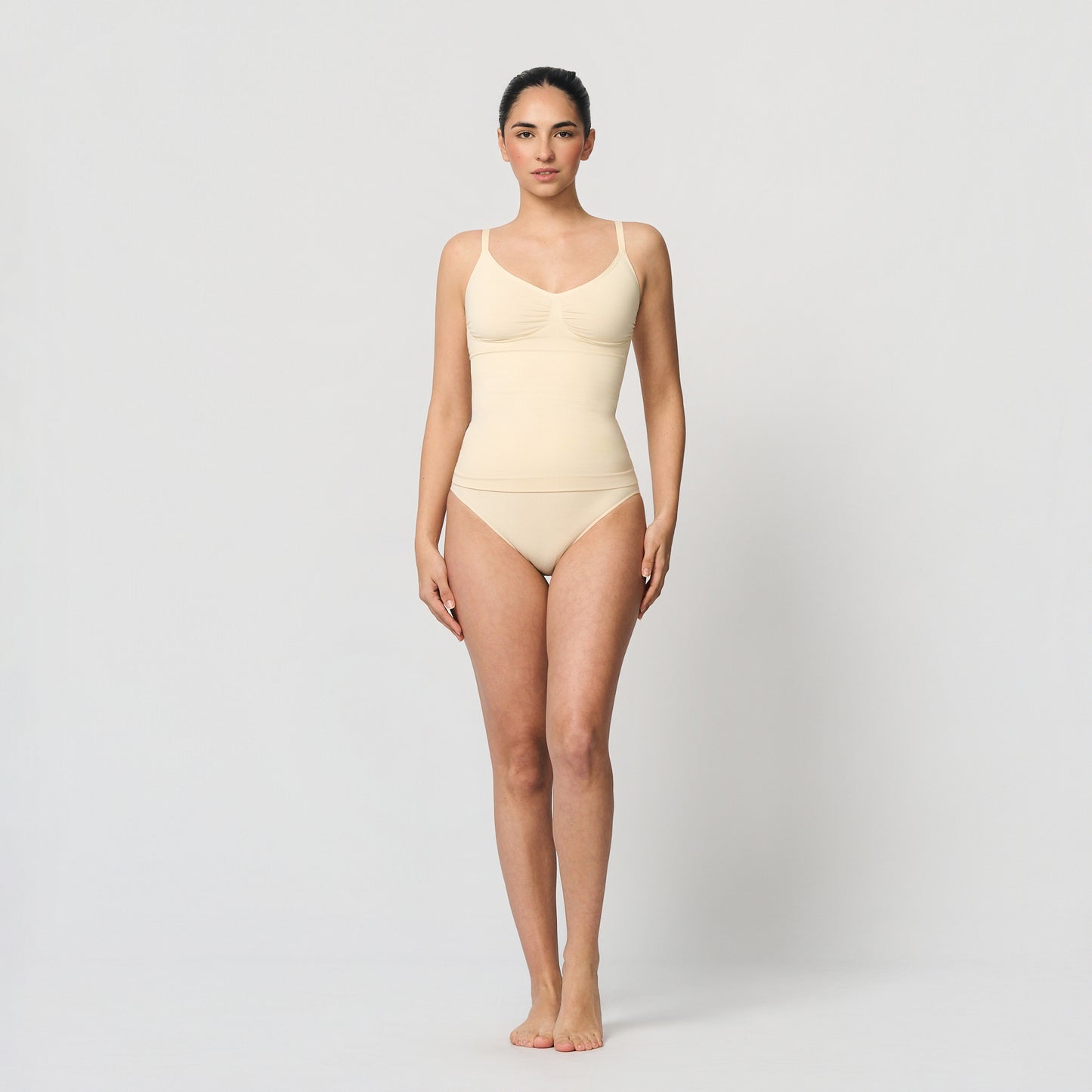 Lys beige
