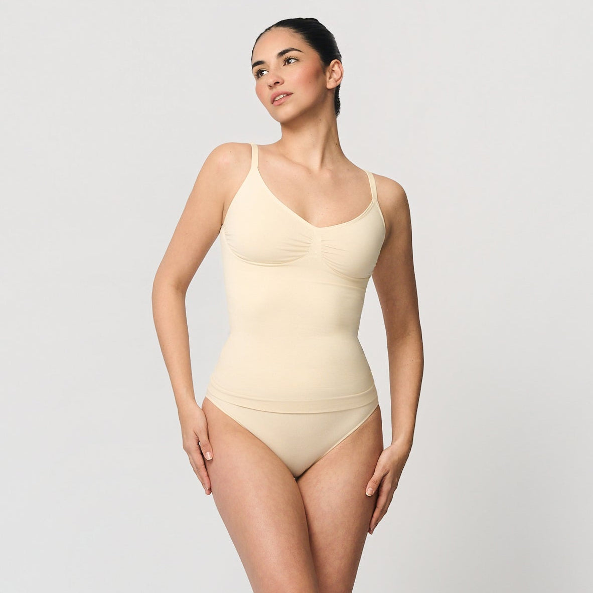 Lys beige