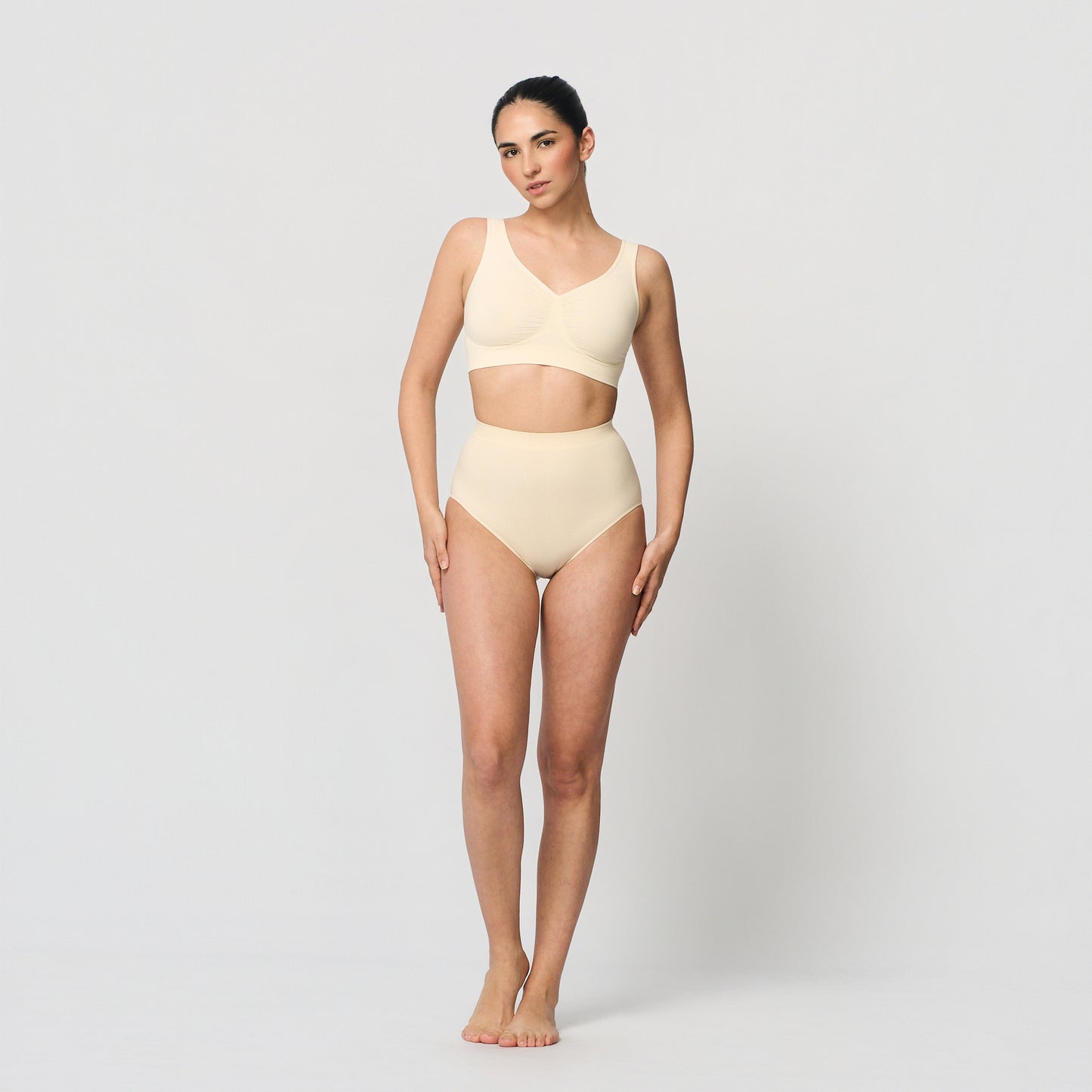 Lys beige