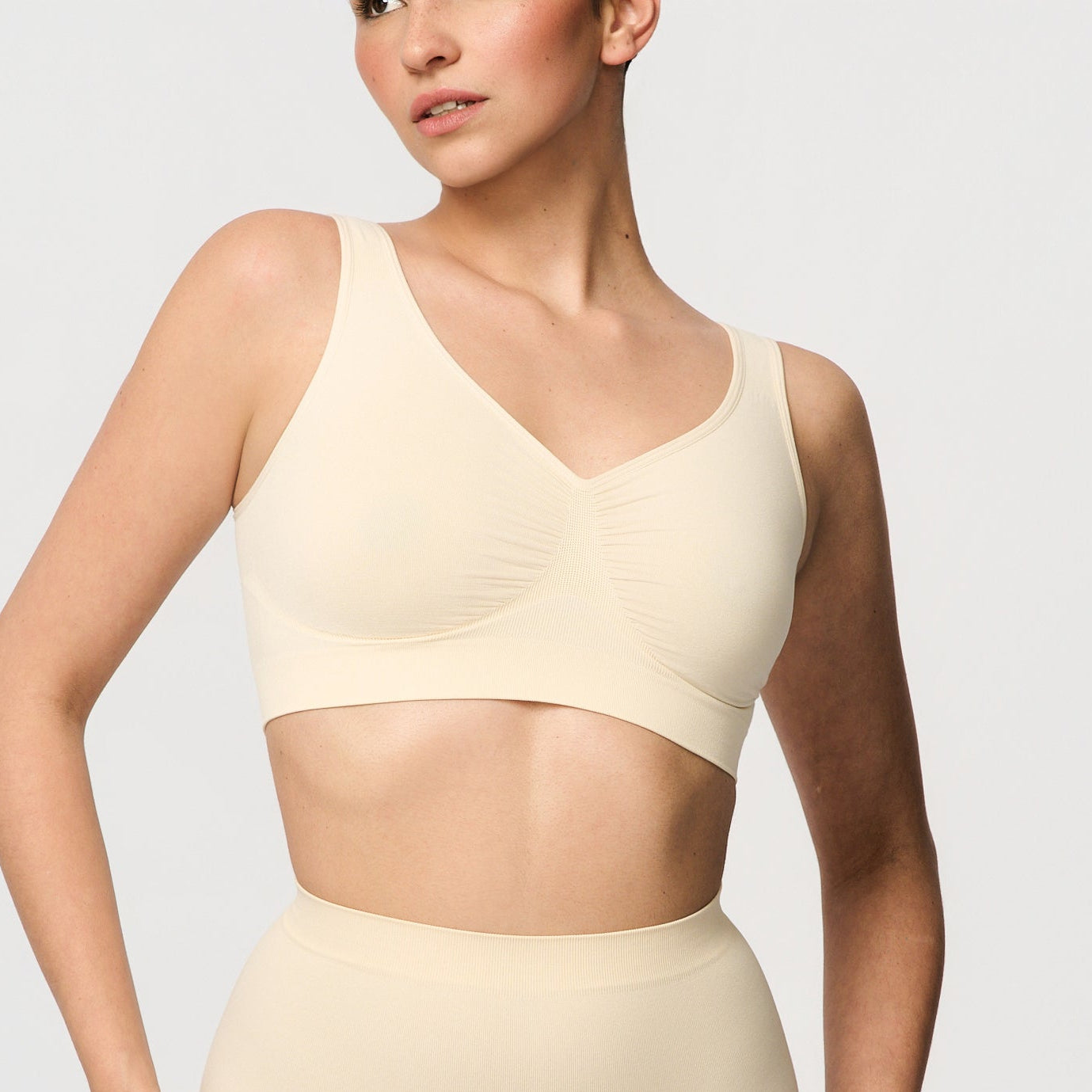 Lys beige