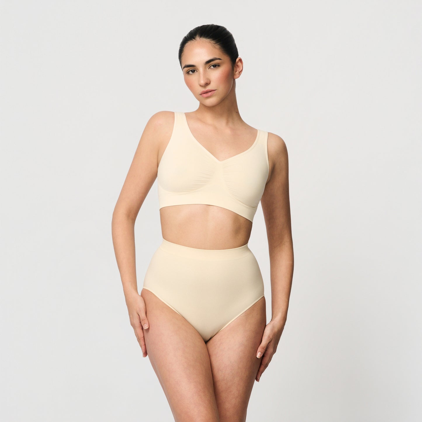 Lys beige