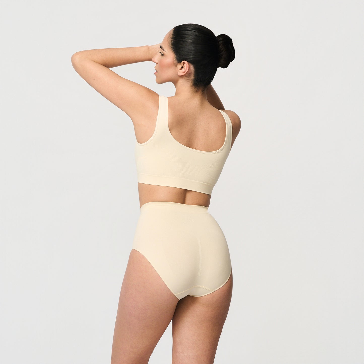 Lys beige