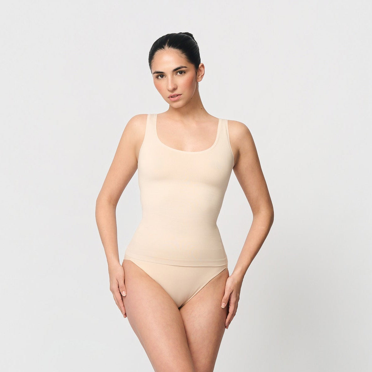 Lys beige