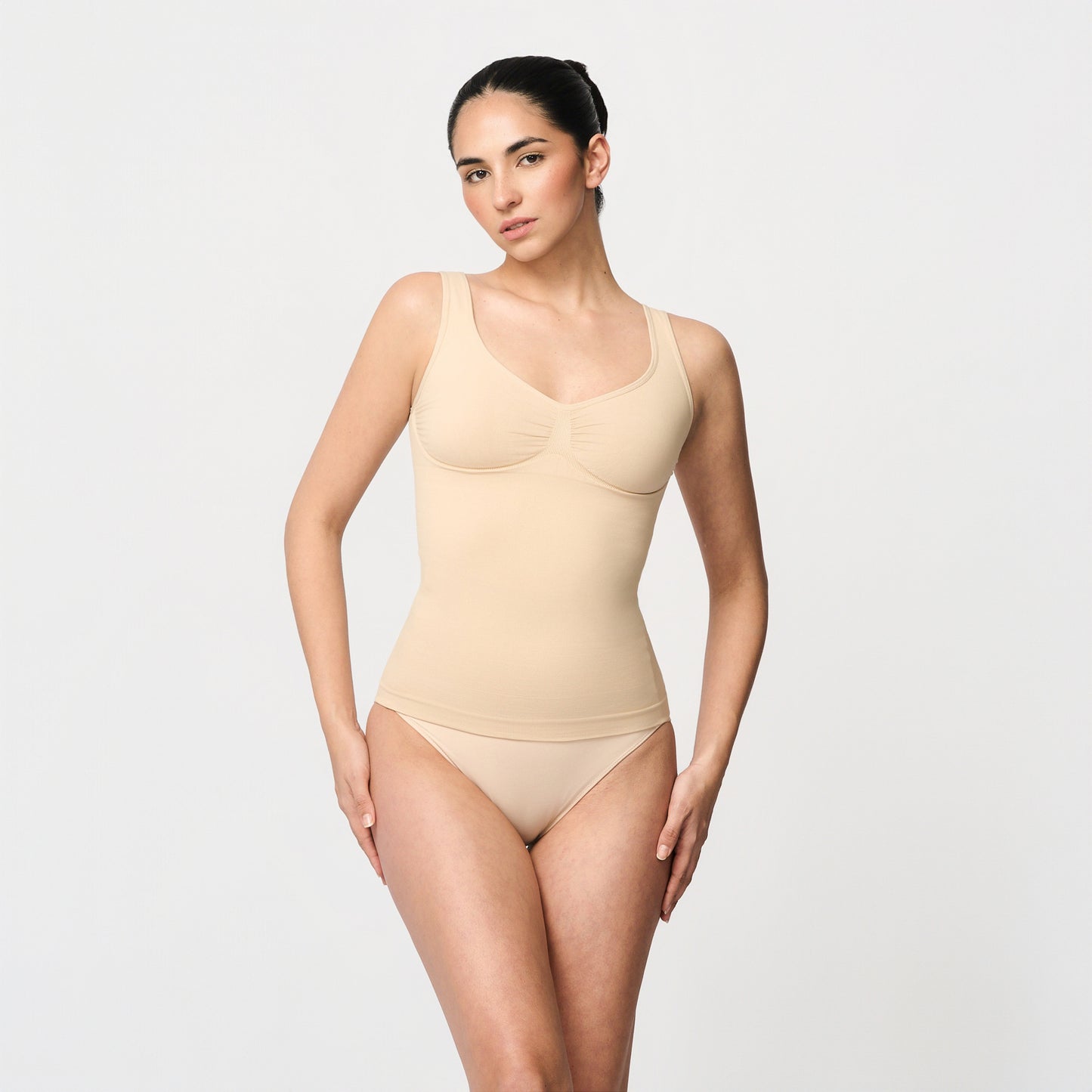 Lys beige