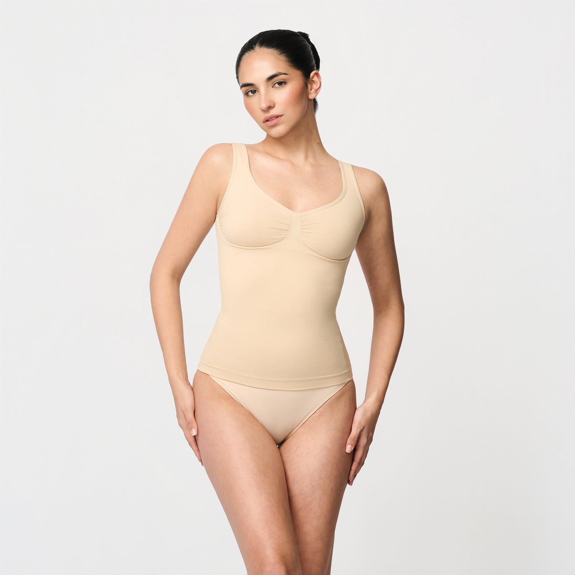 Lys beige