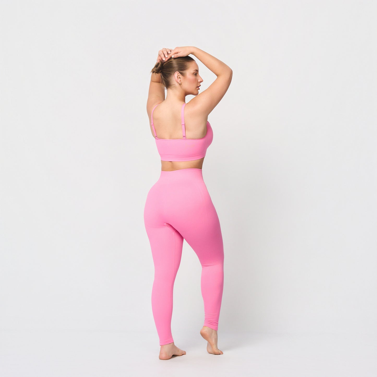 Lys rosa