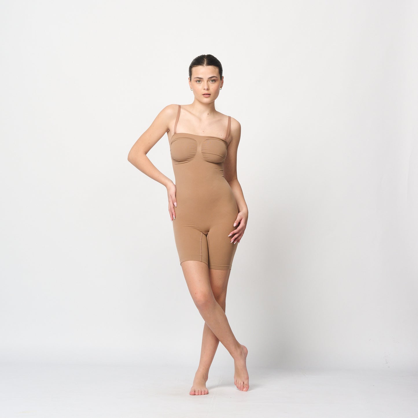 Lys brun
