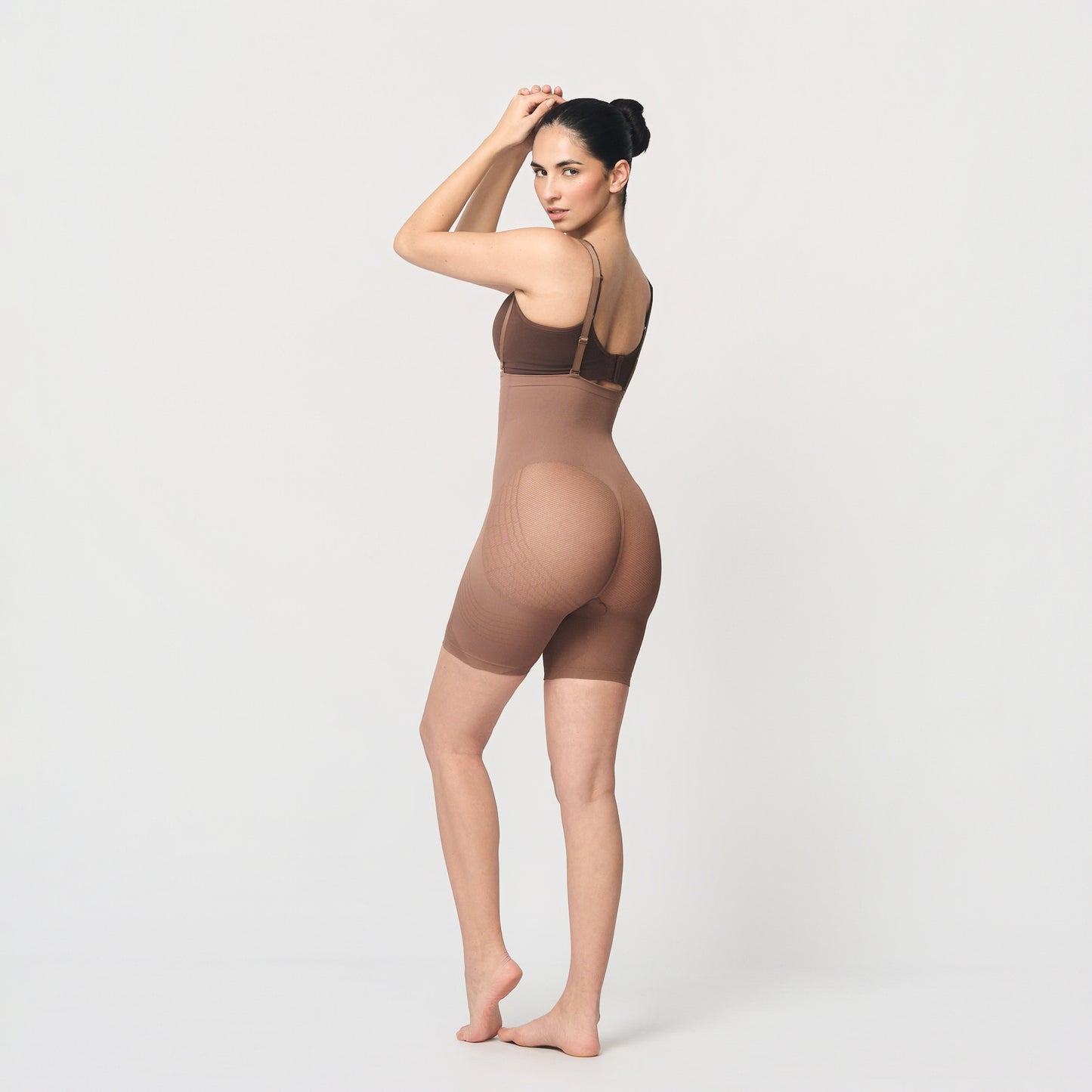 Lys brun