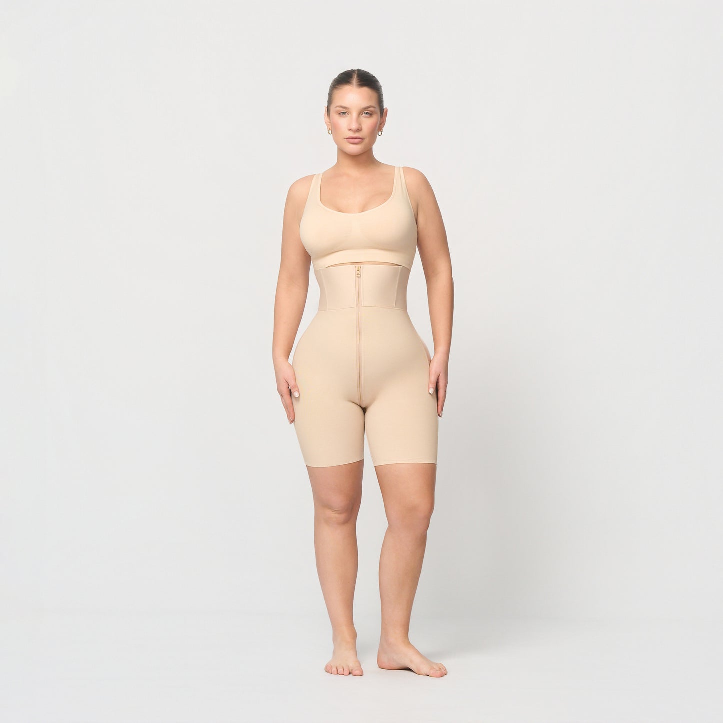 Lys beige