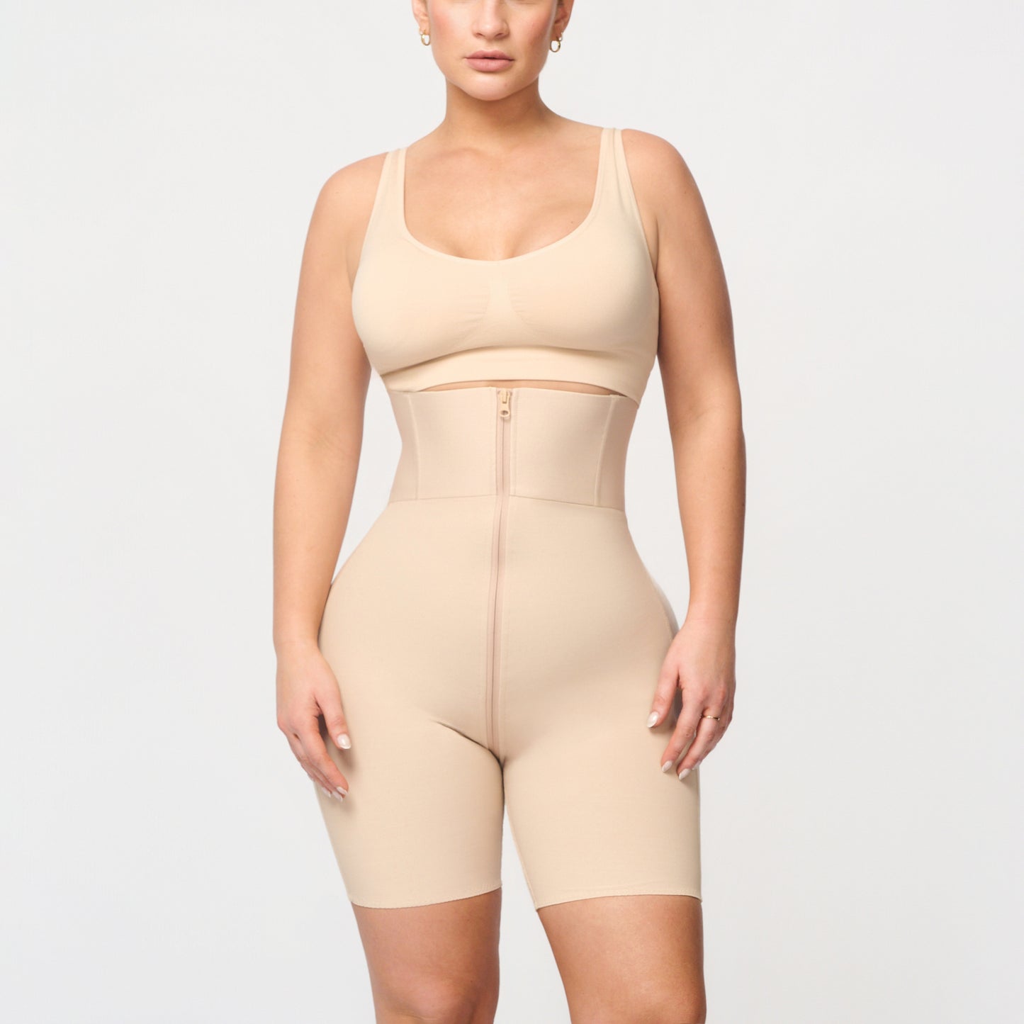 Lys beige