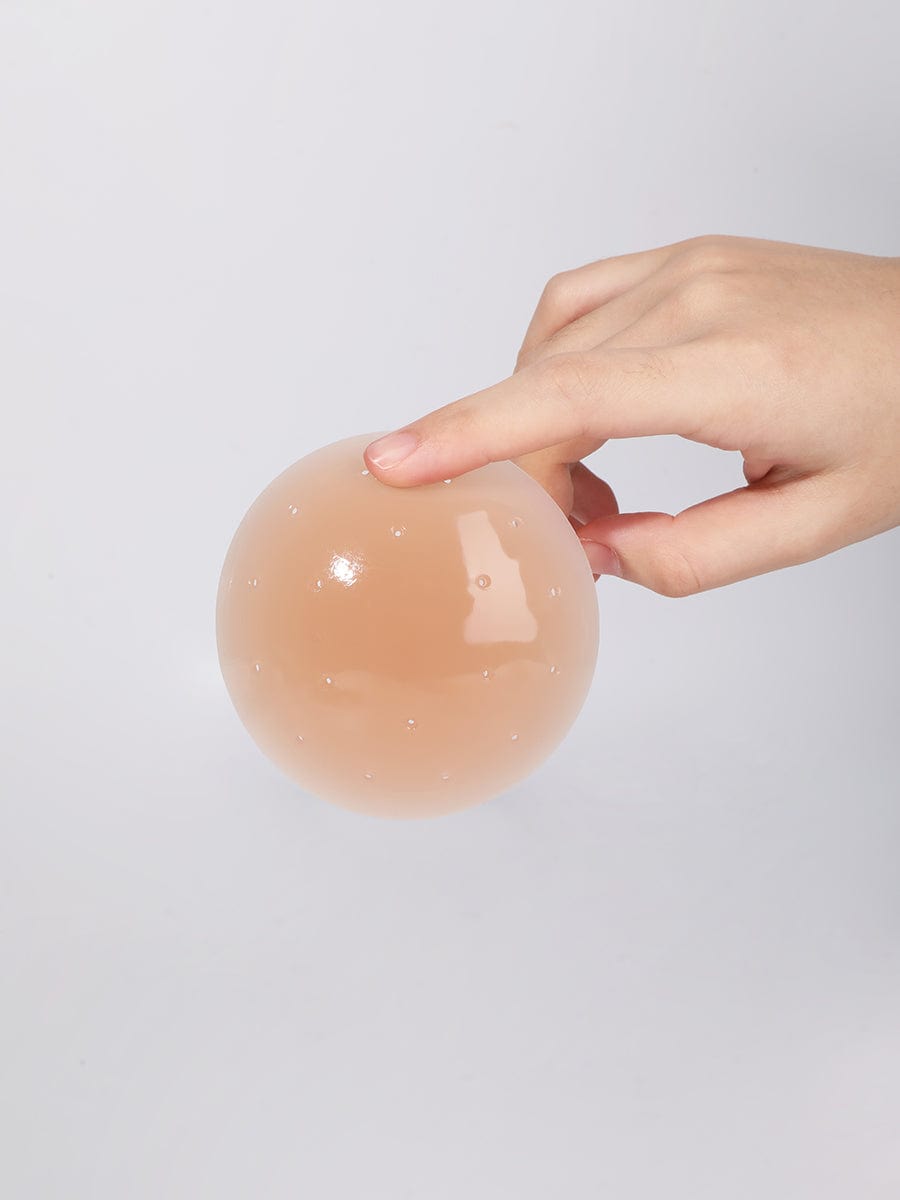 Selvklebende nipple covers