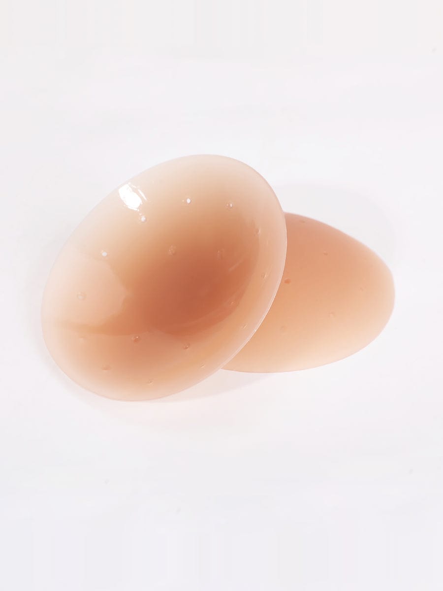 Selvklebende nipple covers