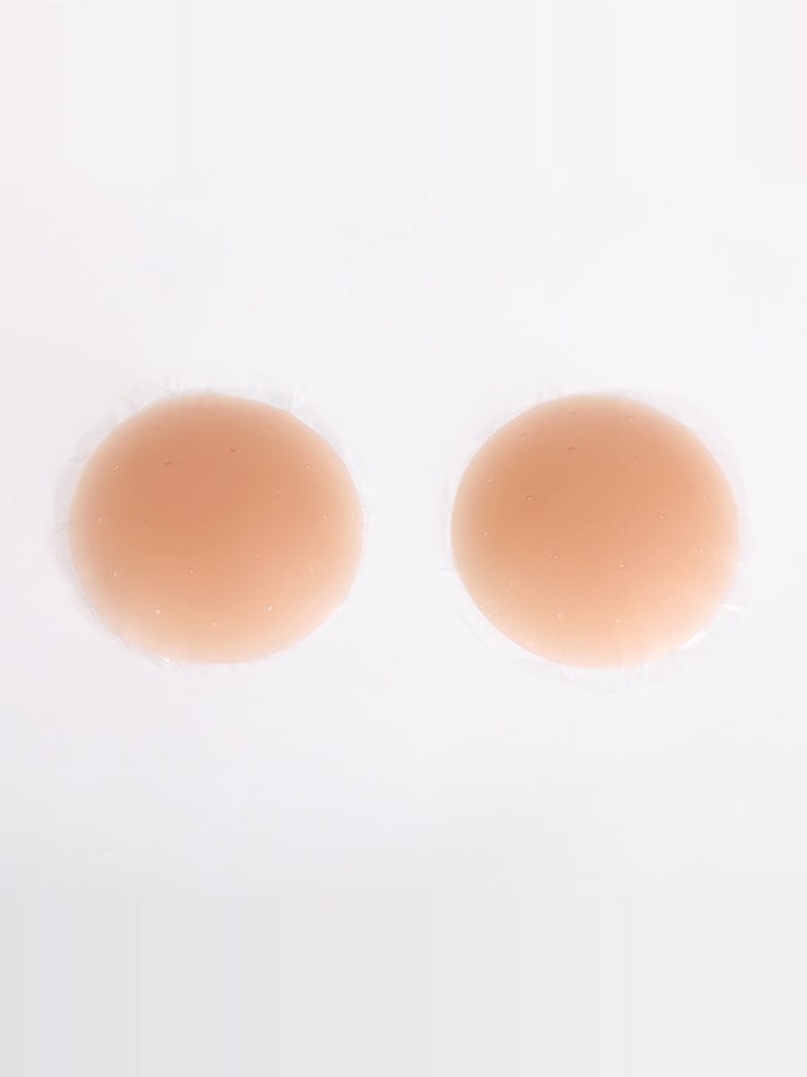 Selvklebende nipple covers