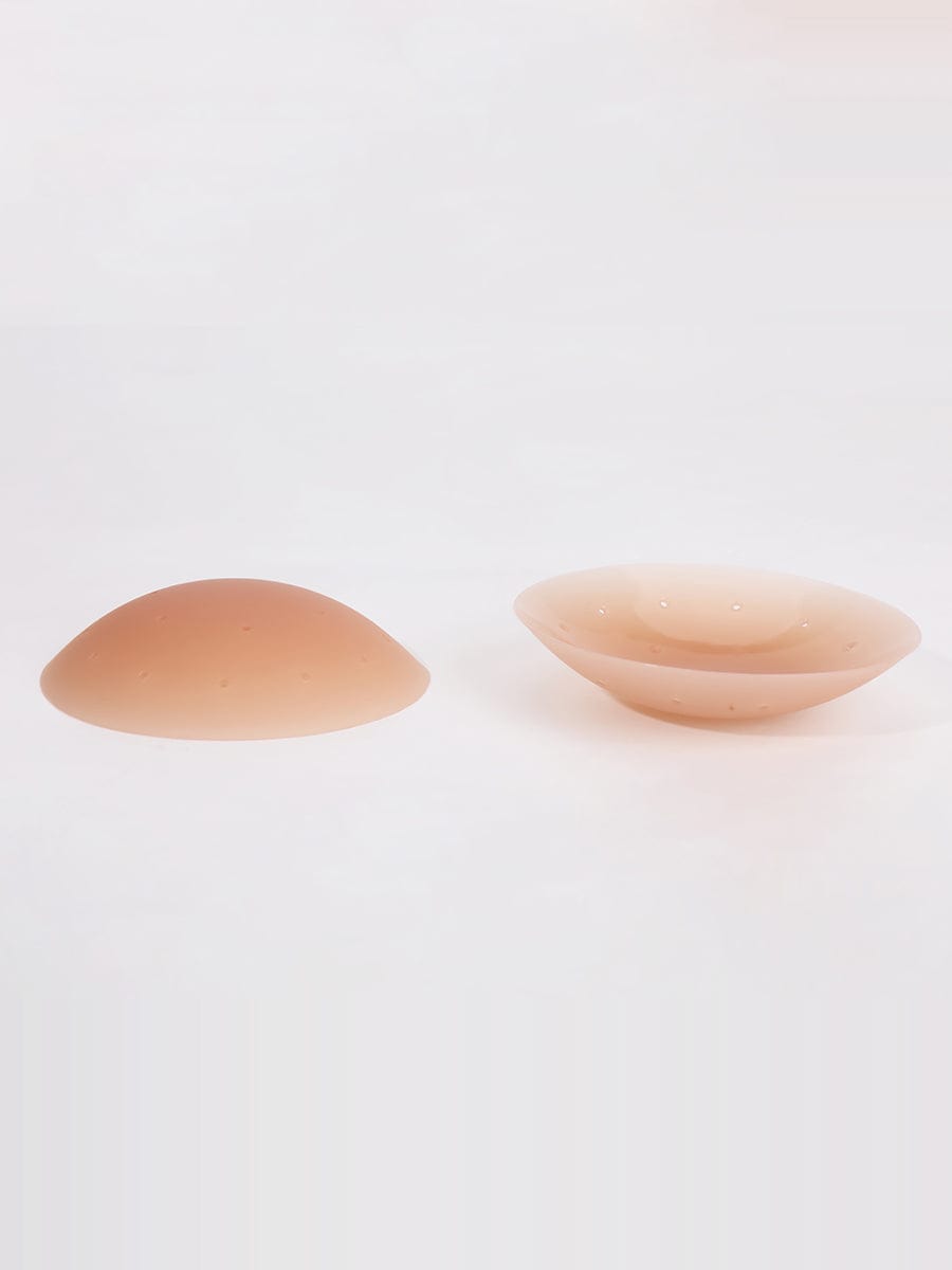 Selvklebende nipple covers