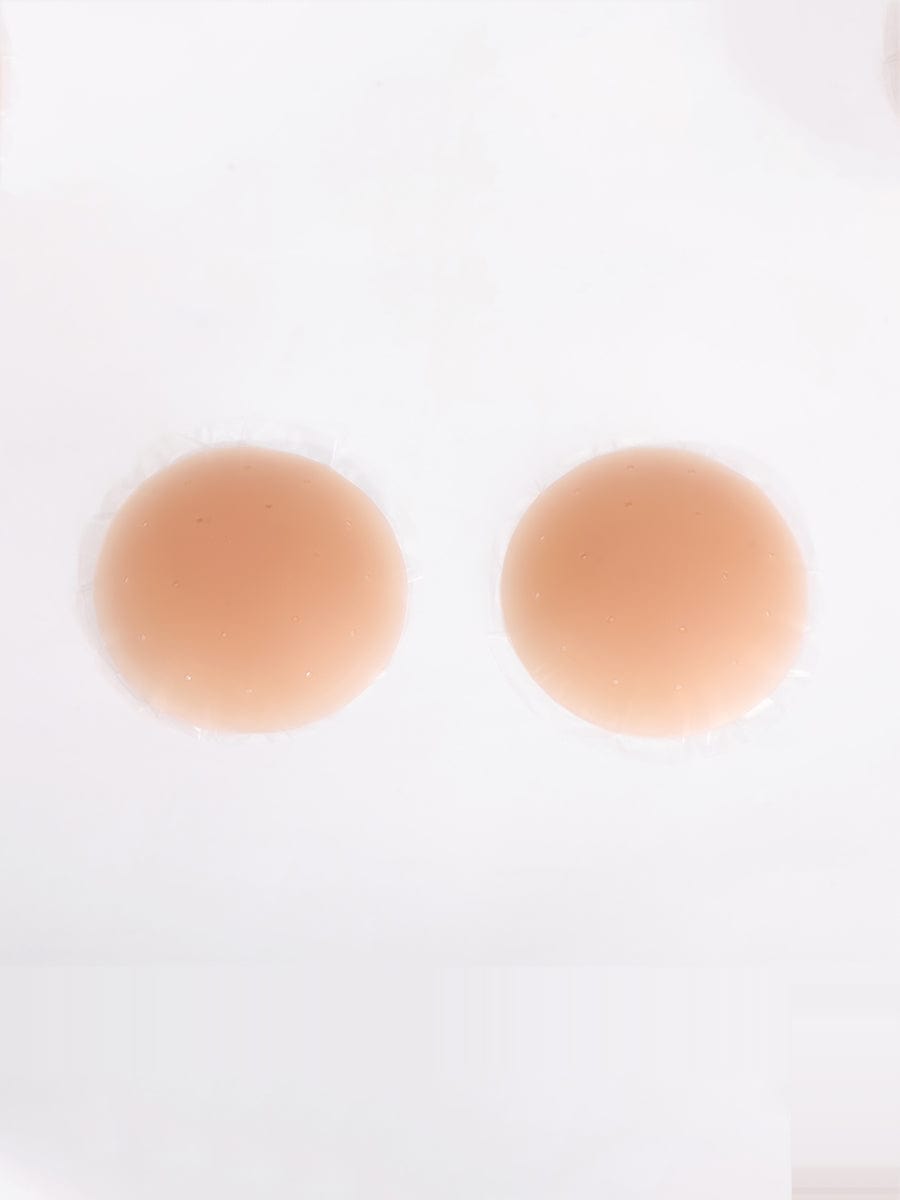 Selvklebende nipple covers