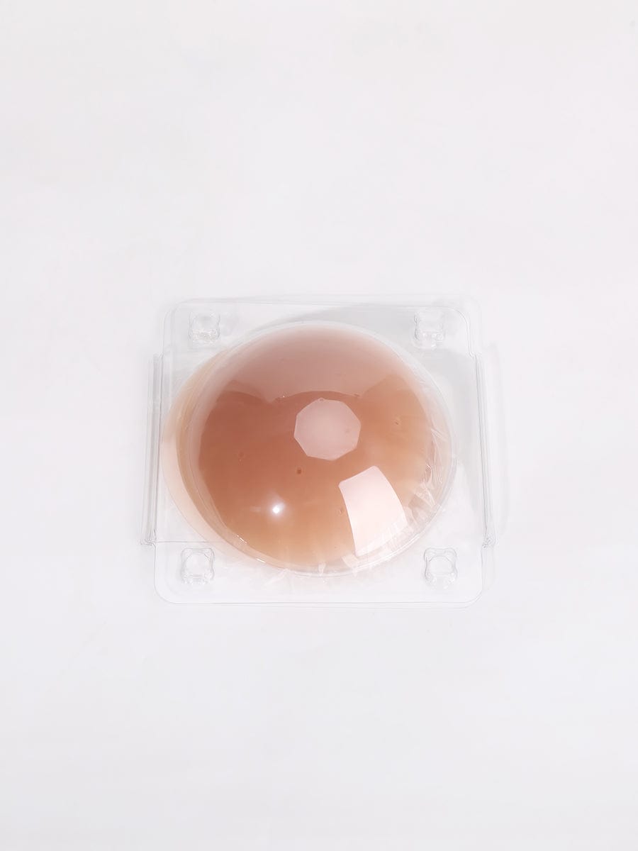 Selvklebende nipple covers