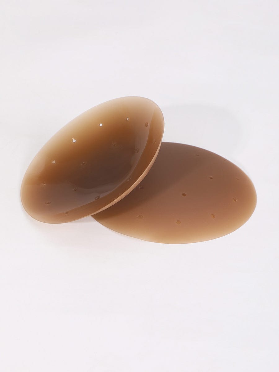 Selvklebende nipple covers