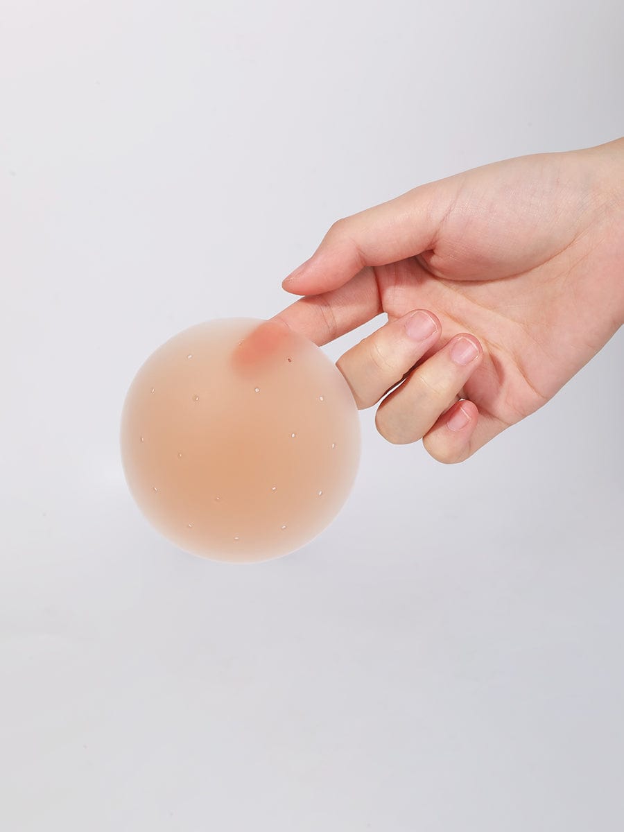 Selvklebende nipple covers